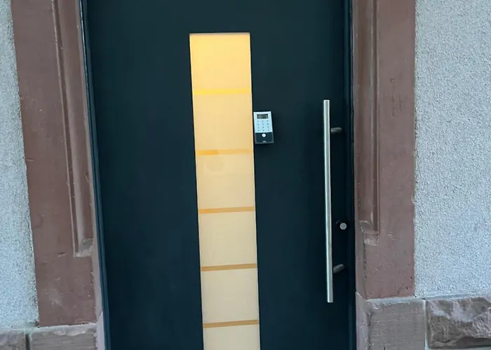 Am Museum * Schifferstadt