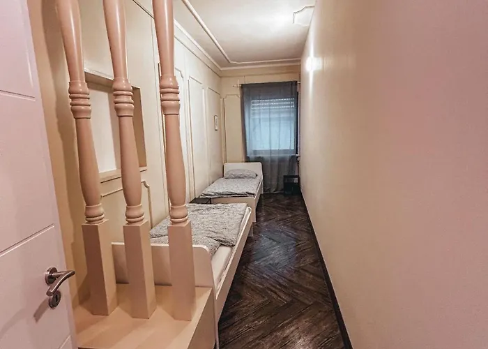 Am Museum Apartamento Schifferstadt