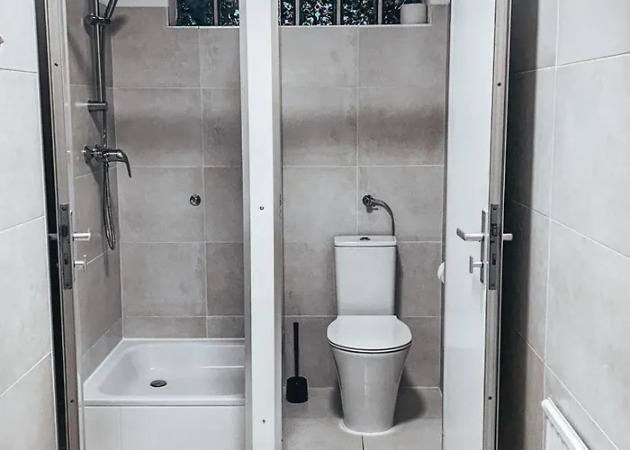 Am Museum Апартаменты