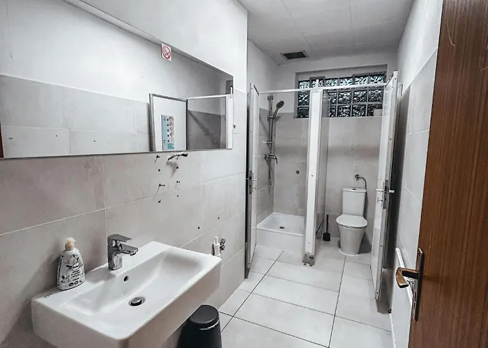 Apartamento Am Museum Schifferstadt