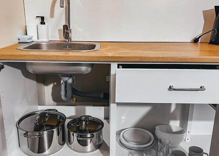 Am Museum Шифферштадт