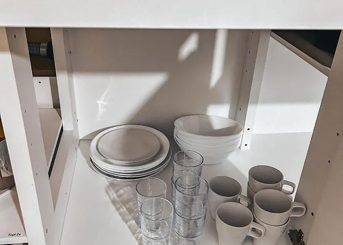 Am Museum Апартаменты *