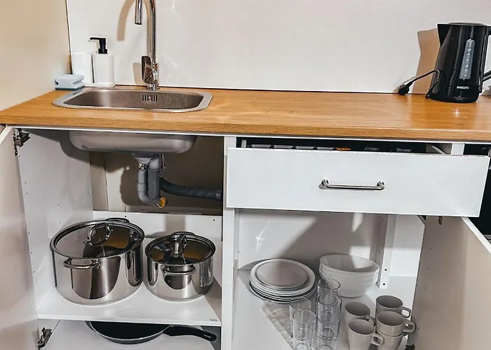 Apartamento Am Museum Schifferstadt