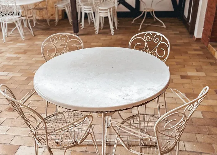 Apartamento Am Museum