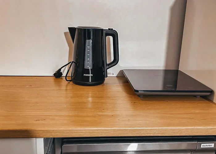 Am Museum Apartamento