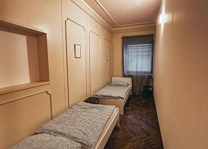 Am Museum Apartamento *