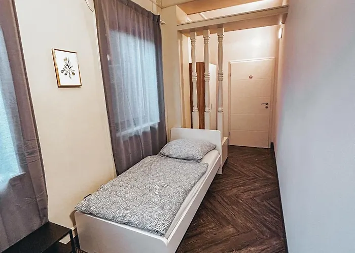 Apartamento Am Museum