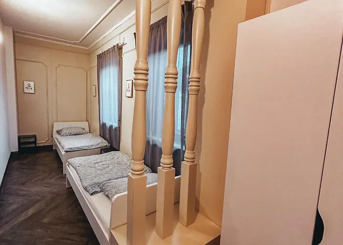 Apartamento Am Museum