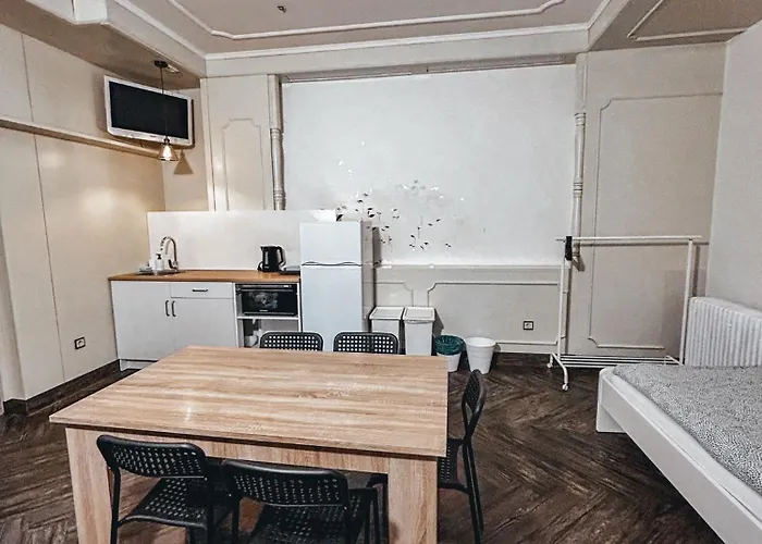 Am Museum Apartamento