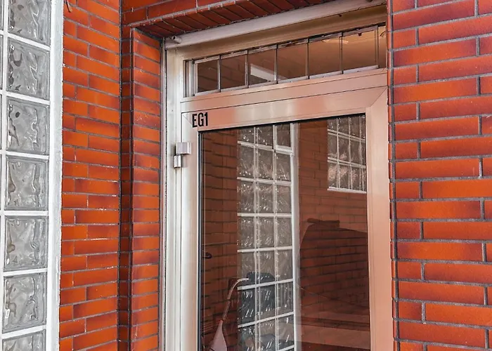 Apartamento Am Museum