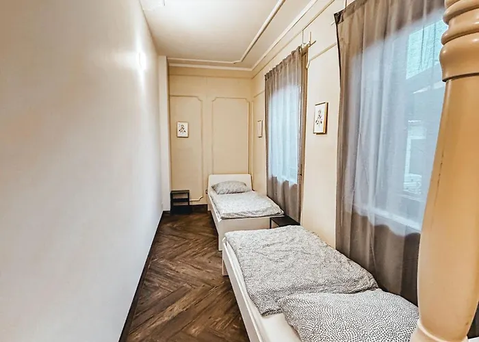 Apartamento Am Museum *