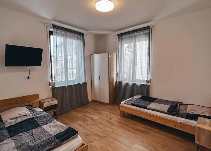 Am Museum * Шифферштадт