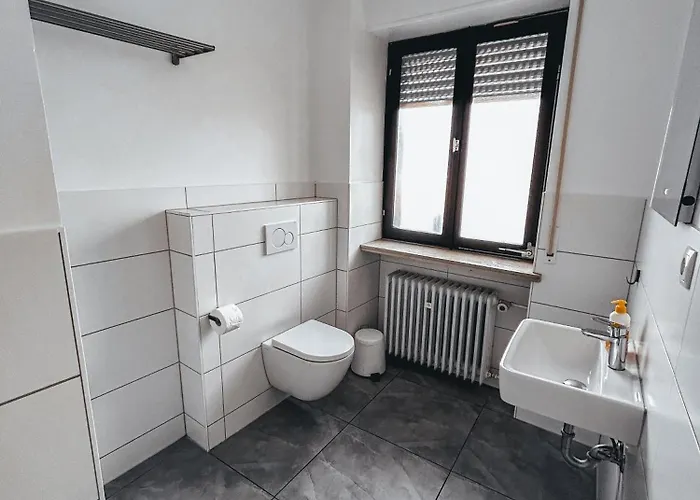 Am Museum Шифферштадт