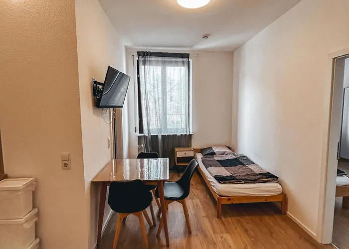 Am Museum Schifferstadt