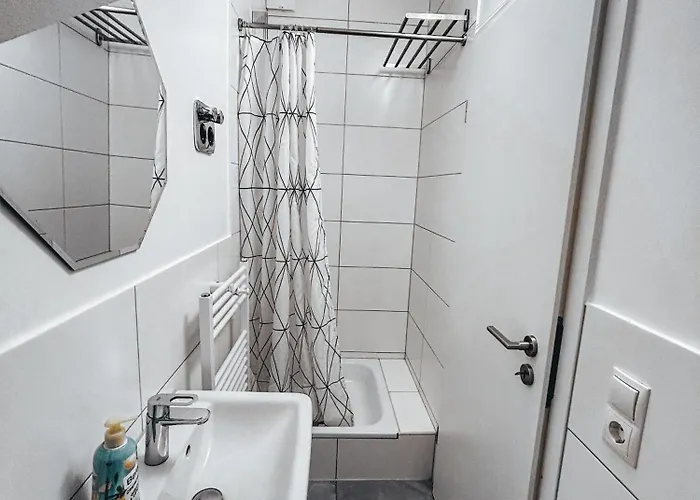 Apartamento Am Museum *