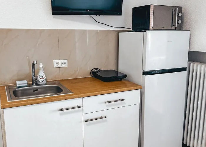 Am Museum * Шифферштадт