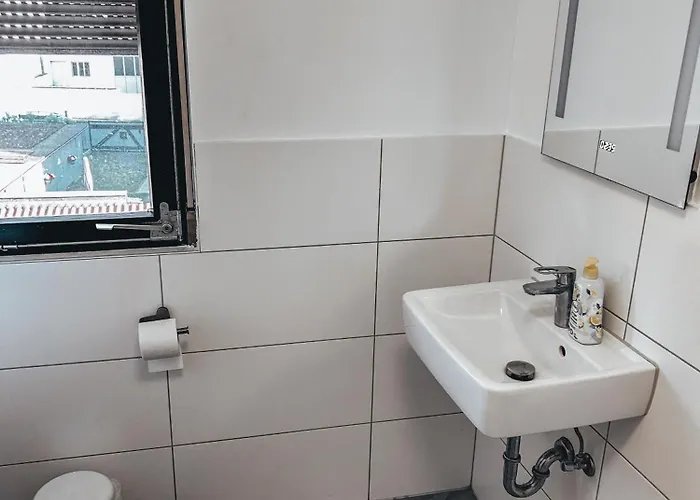 Апартаменты Am Museum *