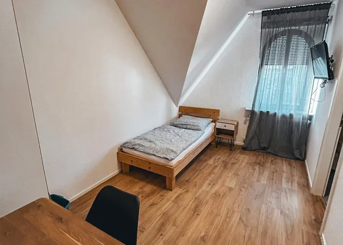 Apartamento Am Museum