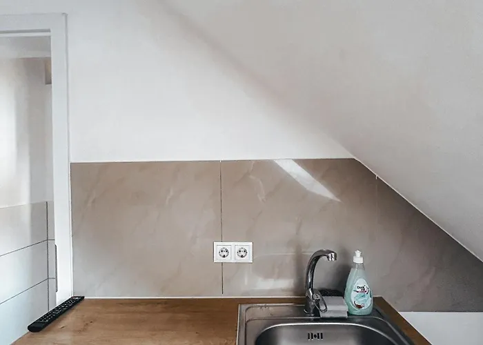 Am Museum Apartamento Schifferstadt