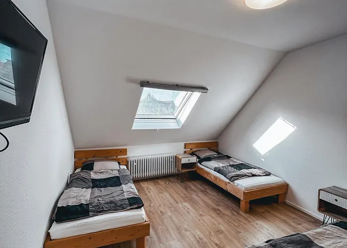 Am Museum Apartamento