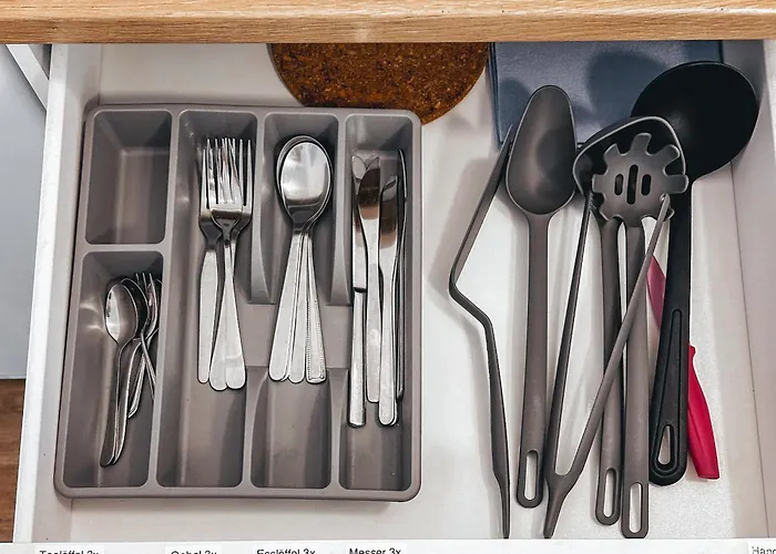 Apartamento Am Museum *