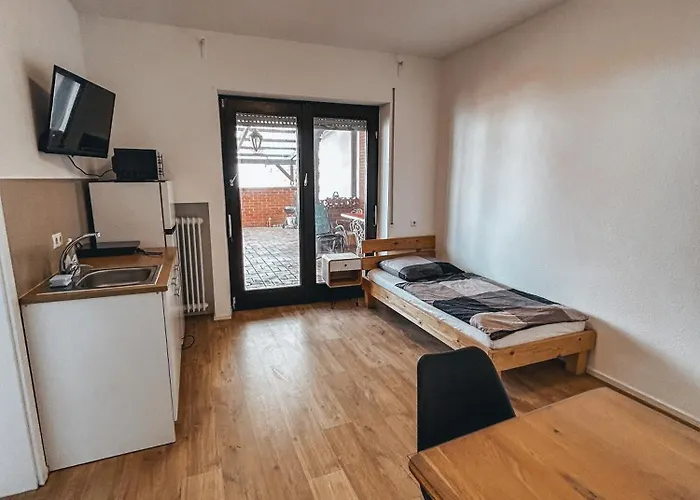 Am Museum Apartamento *