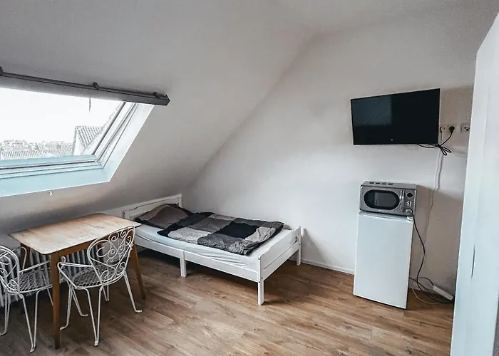 Apartamento Am Museum