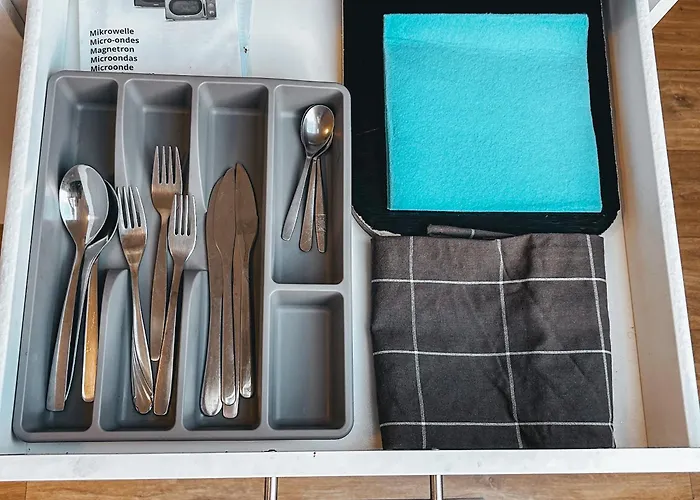 Am Museum Apartamento