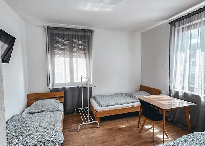 Am Museum * Schifferstadt