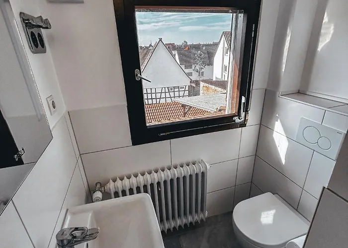 Am Museum Apartamento *