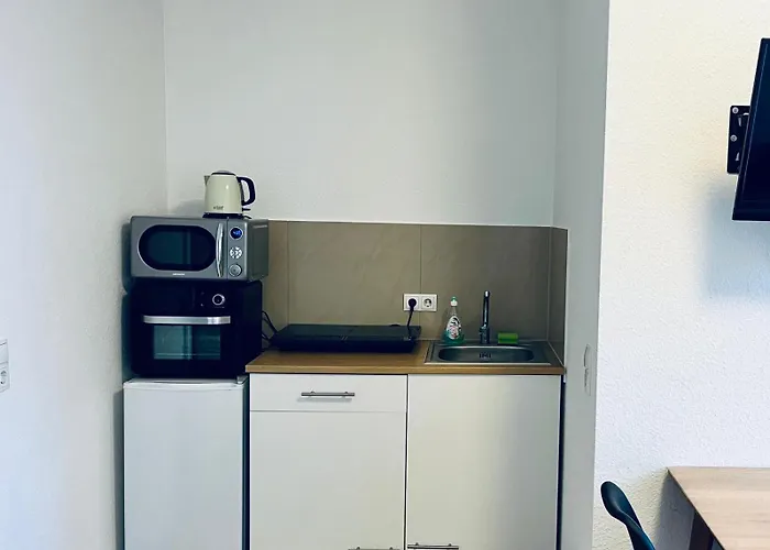 Am Museum Apartamento