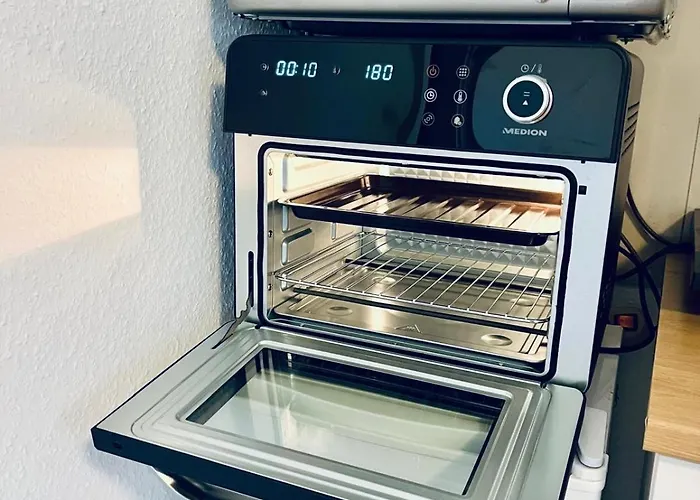 Апартаменты Am Museum