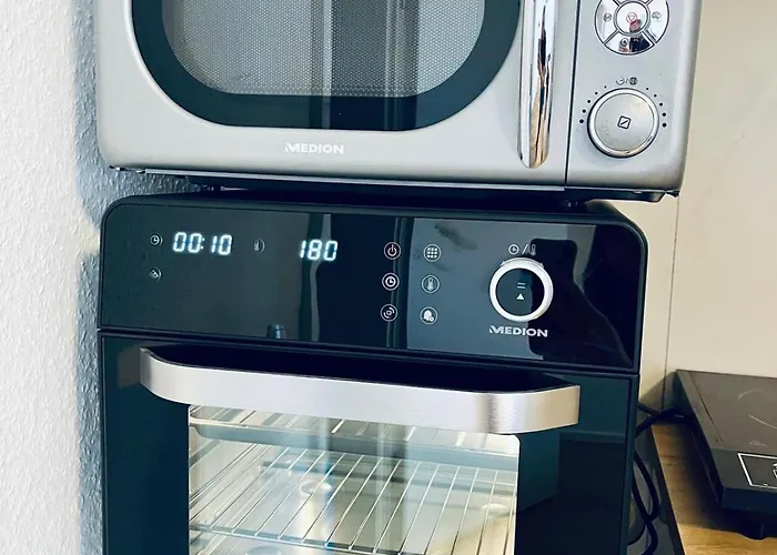 Апартаменты Am Museum *