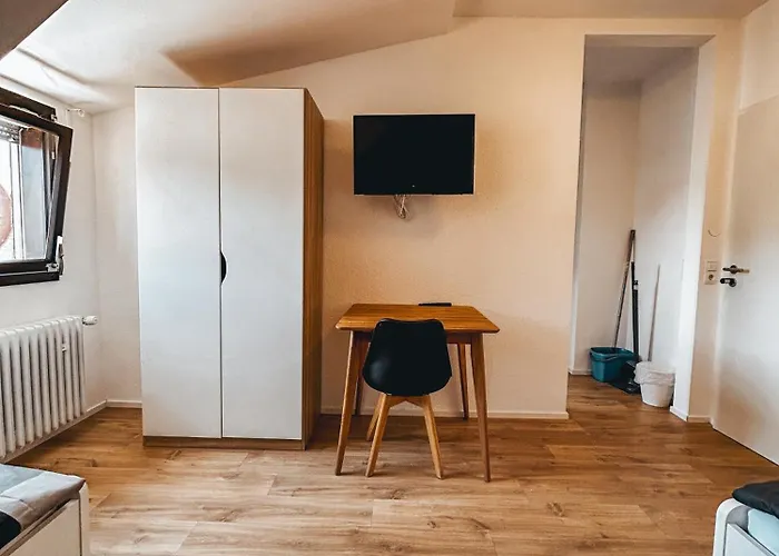 Apartamento Am Museum *