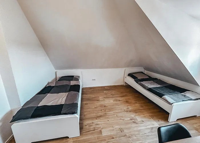 Am Museum Apartamento *