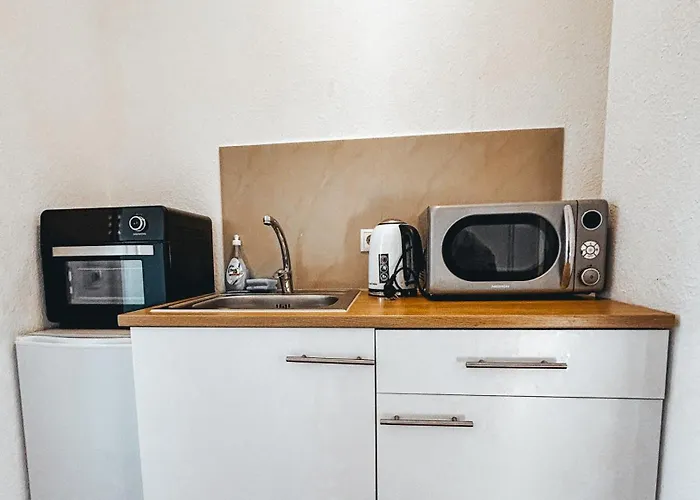 Apartamento Am Museum *